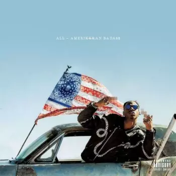 Joey Bada$$: All-Amerikkkan Bada$$