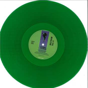 LP Joey Beltram: Beltram Volume 2 CLR