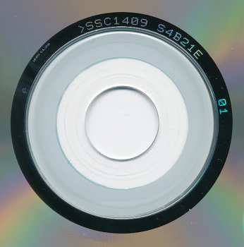 CD Joey Calderazzo: Going Home