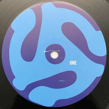 LP Joey Cape's Bad Loud: Volume One