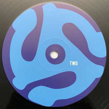 LP Joey Cape's Bad Loud: Volume One