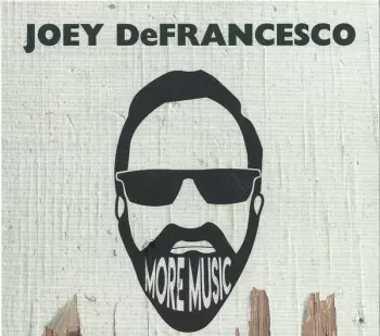 More Music