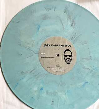 2LP Joey DeFrancesco: More Music CLR