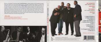 CD Joey DeFrancesco + The People: Project Freedom