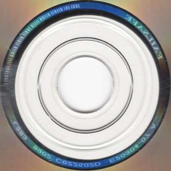 CD Joey DeFrancesco: The Philadelphia Connection - A Tribute To Don Patterson