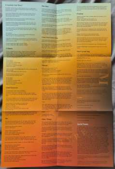 LP Joey McIntyre: Freedom