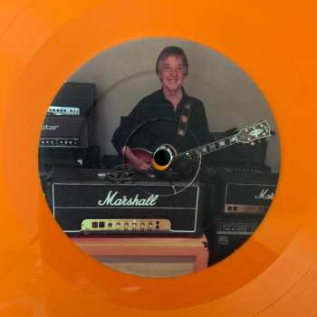 LP Joey Molland: Be True To Yourself CLR | NUM