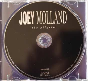 CD Joey Molland: The Pilgrim