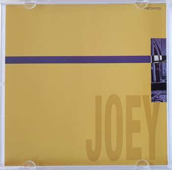 CD Joey Molland: The Pilgrim
