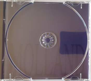 CD Joey Molland: The Pilgrim
