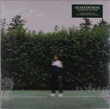 LP Joey Purp: Quarterthing