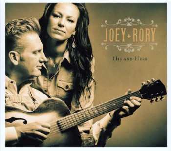 CD Joey + Rory: His And Hers DIGI