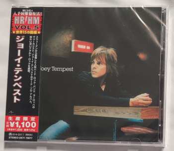 CD Joey Tempest: Joey Tempest LTD