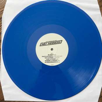 LP Joey Valence & Brae: No Hands CLR | LTD