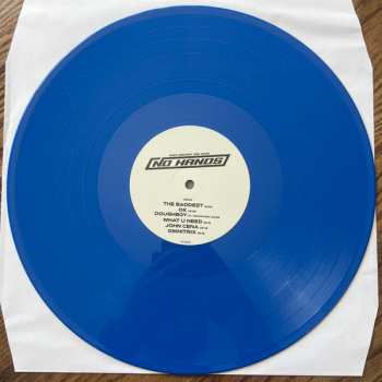 LP Joey Valence & Brae: No Hands CLR | LTD