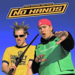 CD Joey Valence & Brae: No Hands