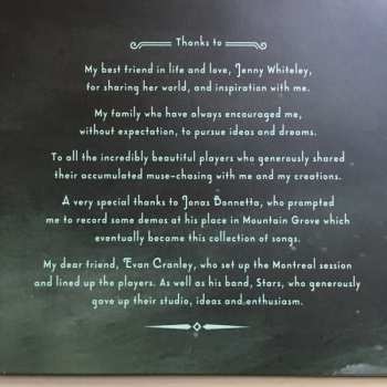 CD Joey Wright: Country, Music