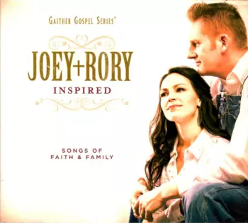 Inspired (Songs Of Faith & Family)