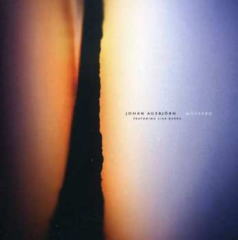 Album Johan Agebjörn: Mossebo