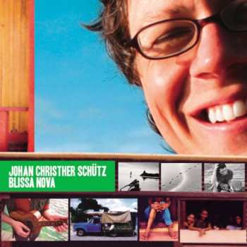 Album J.C. Schütz: Blissa Nova