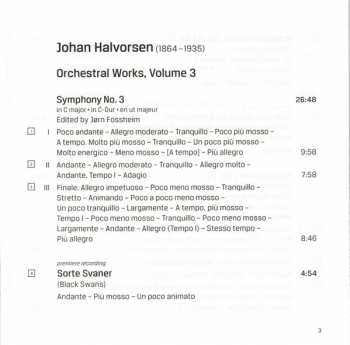 4CD/Doos Neeme Järvi: Orchestral Works