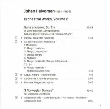 4CD/Doos Neeme Järvi: Orchestral Works