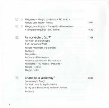 4CD/Doos Neeme Järvi: Orchestral Works