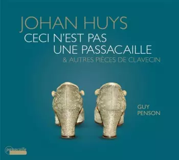 Ceci N'Est Pas Une Passacaille