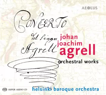 Orchestral Works