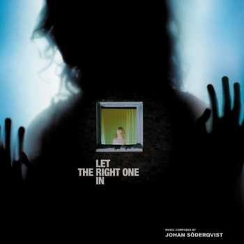 CD Johan Söderqvist: Let The Right One In