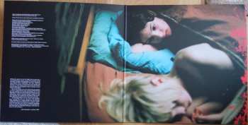LP Johan Söderqvist: Let The Right One In LTD | CLR