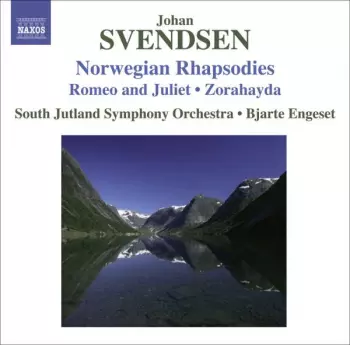 Norwegian Rhapsodies • Romeo And Juliet • Zorahayda