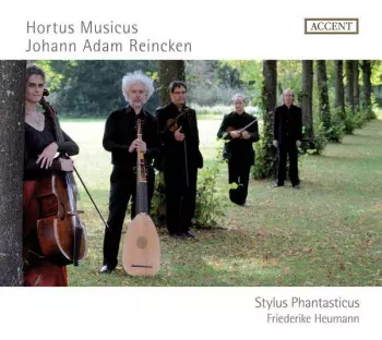 Hortus Musicus