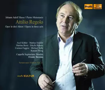 Attilio Regolo