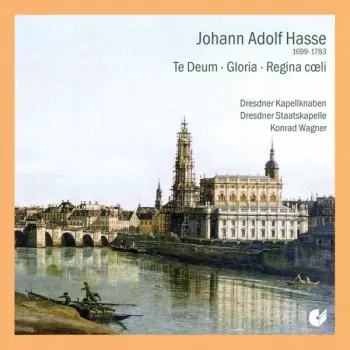 Te Deum • Gloria • Regina Coeli