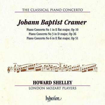CD London Mozart Players: Piano Concertos No 1,3 & 6