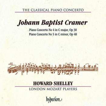Album London Mozart Players: Piano Concertos Nos 4 & 5