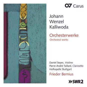 Orchesterwerke