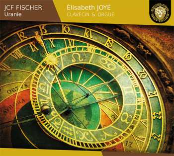 Album Johann Caspar Ferdinand Fischer: Uranie