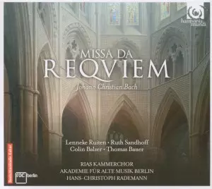 Missa Da Requiem