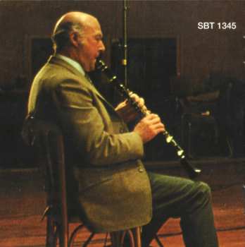 CD Johann Christian Bach: Six Symphonies For Wind