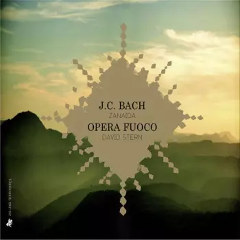 Zanaida (1763) Opera In 3 Acts