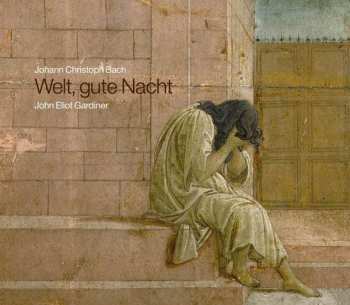 CD John Eliot Gardiner: Welt, Gute Nacht