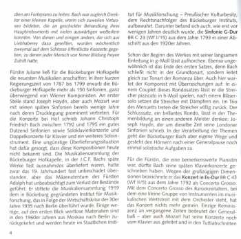 CD Freiburger Barockorchester: Concerti