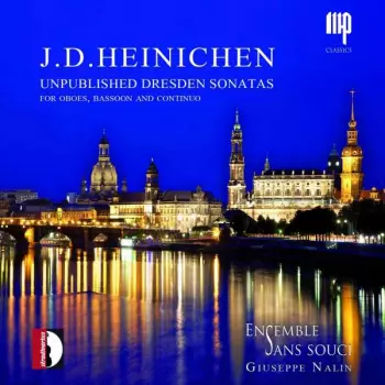 Dresden Sonaten