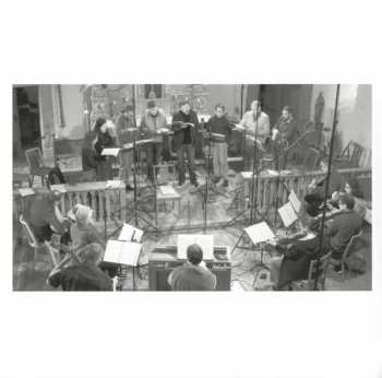2CD Ensemble Polyharmonique: Markuspassion
