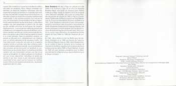 CD Johann Gottfried Müthel: Piano Works