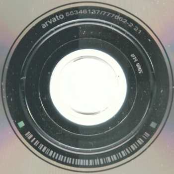 CD Manfred Cordes: Madrigals