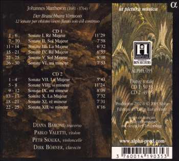 2CD Pablo Valetti: Der Brauchbare Virtuoso