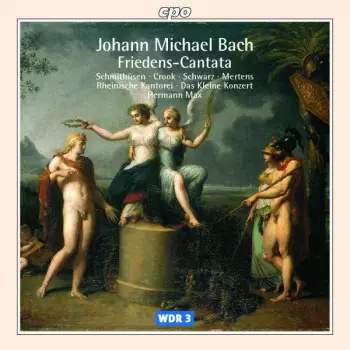 Friedens-Cantata